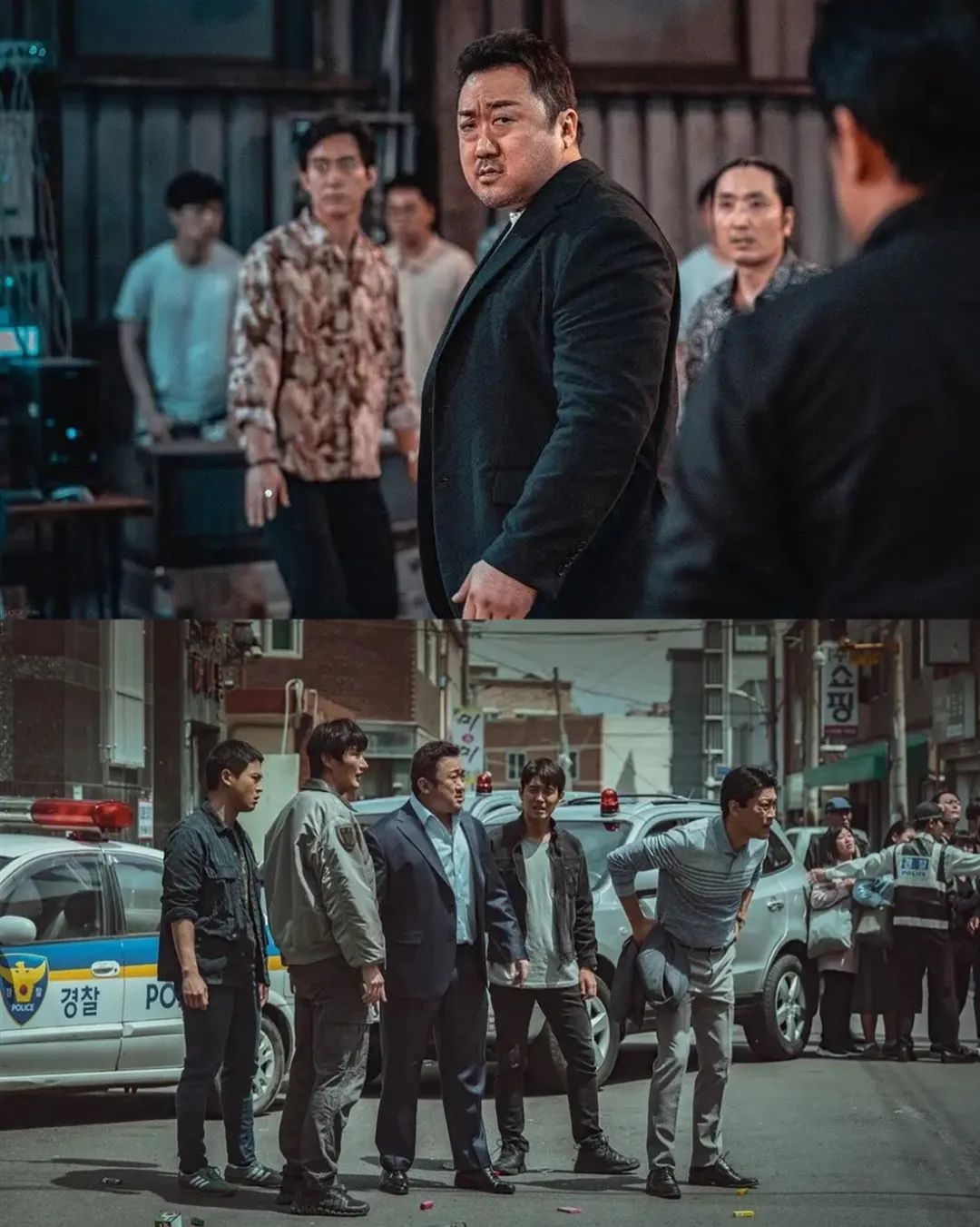 netflix恐怖剧推荐,netflix最新复仇剧