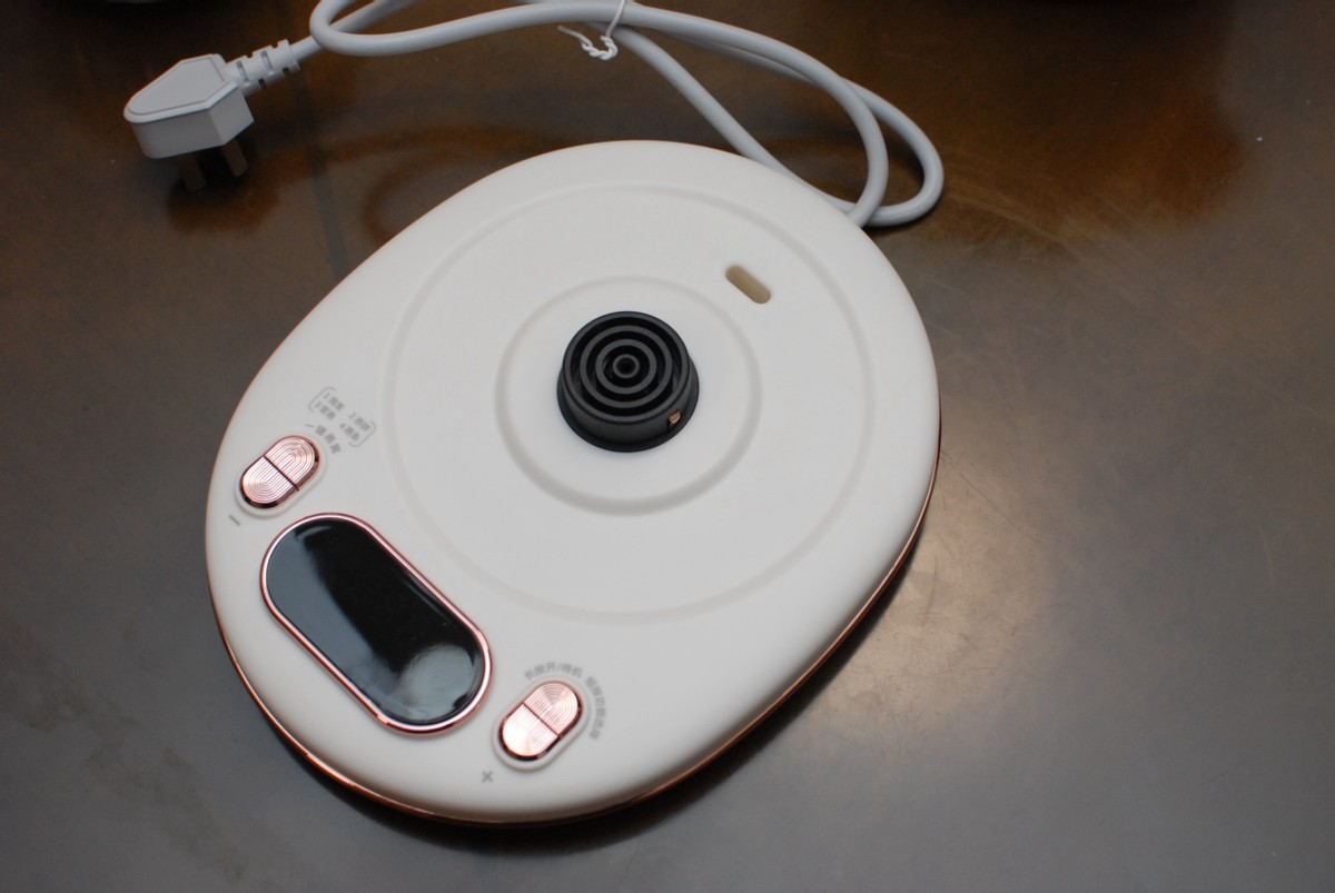 厨房智能小家电,电炖盅一锅多用