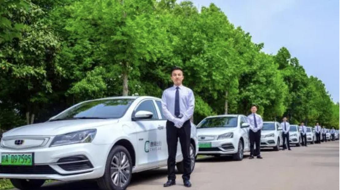 开网约车可以月入8000吗,深圳网约车司机真实收入2022年