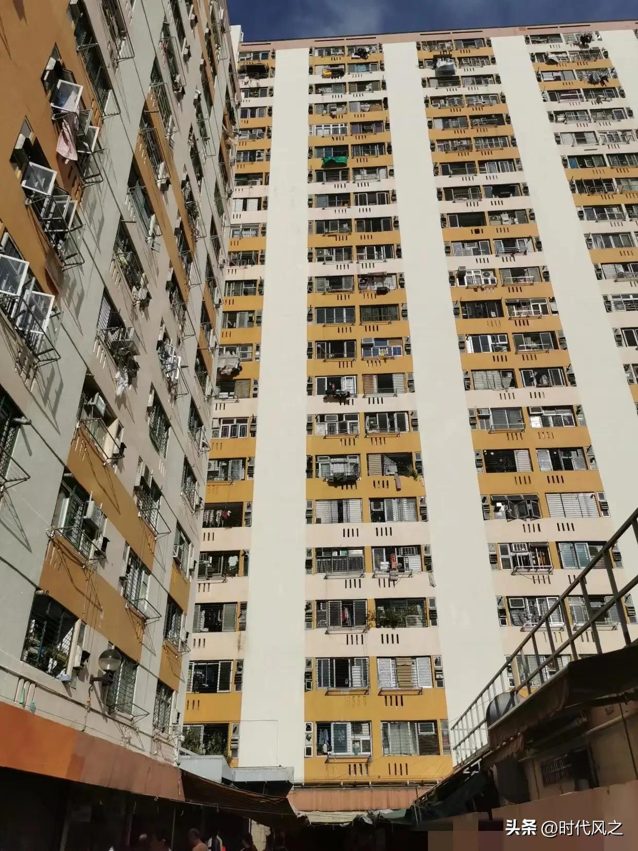 香港人现在的真实生活,香港普通人的真实生活是怎样的