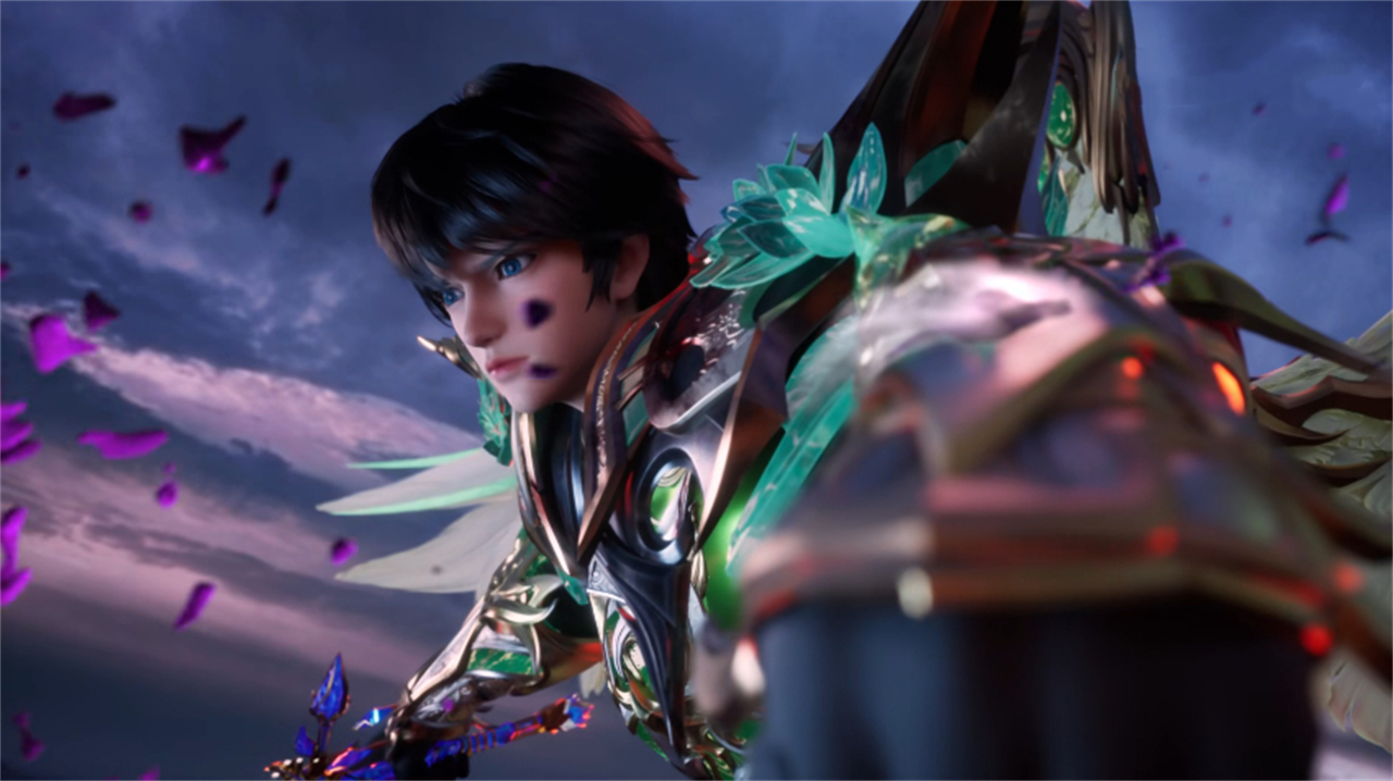 神印王座被新人打脸,神印王座再遭群嘲