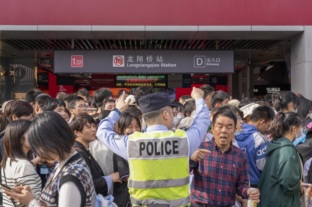 上城区改革试点,杭州上城变化