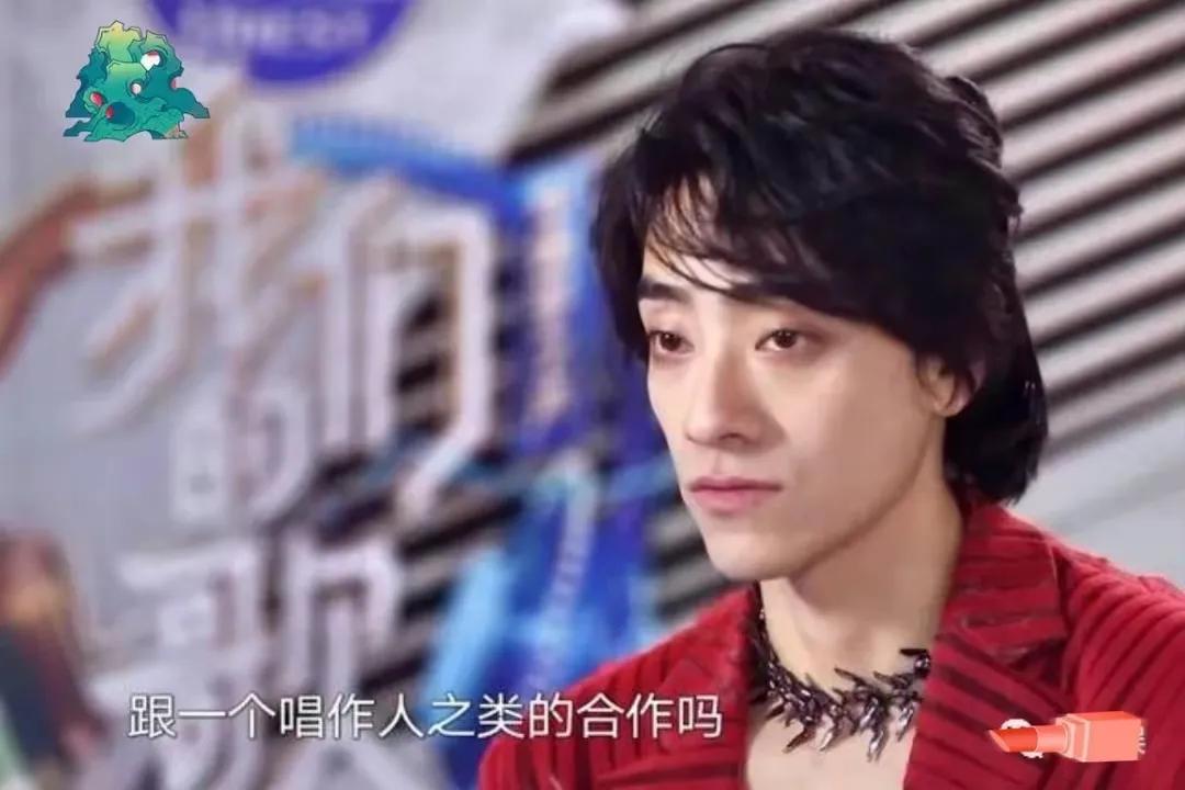 瘦成纸片的明星图片,瘦成纸片人的男明星