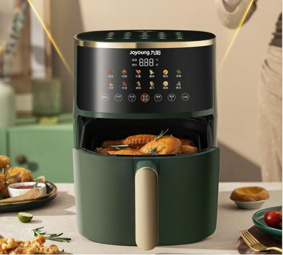 公认最好用的空气炸锅排行榜,空气炸锅选哪一款好用又实惠