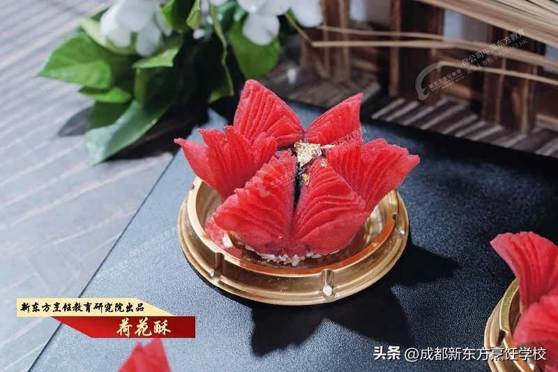 多巴安美食,当多巴胺走进美食界系列三