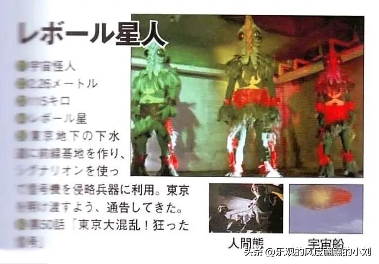 雷欧奥特曼怪兽图鉴,艾斯奥特曼怪兽图鉴手办