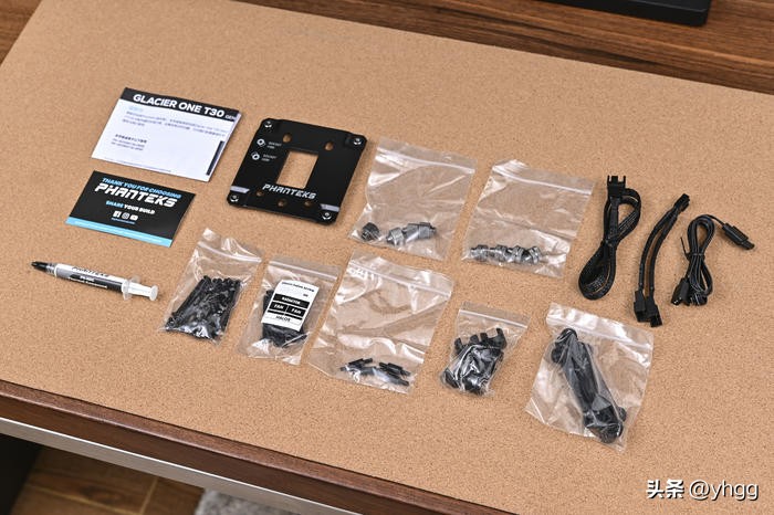 黑金全塔海景房——ROGZ790HERO+4080猛禽+追风者NV7装机展示