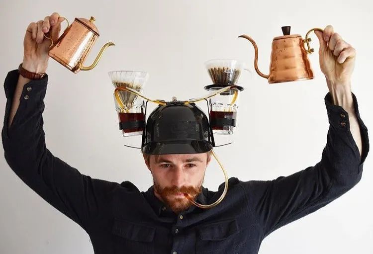 涨知识7个关于咖啡的小知识,40条有趣的咖啡小知识