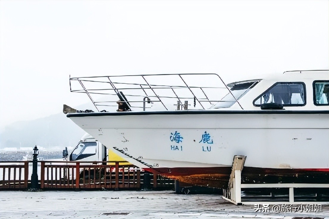 夏日海边微醺氛围感,滨城风光秀丽浪漫气息爆表