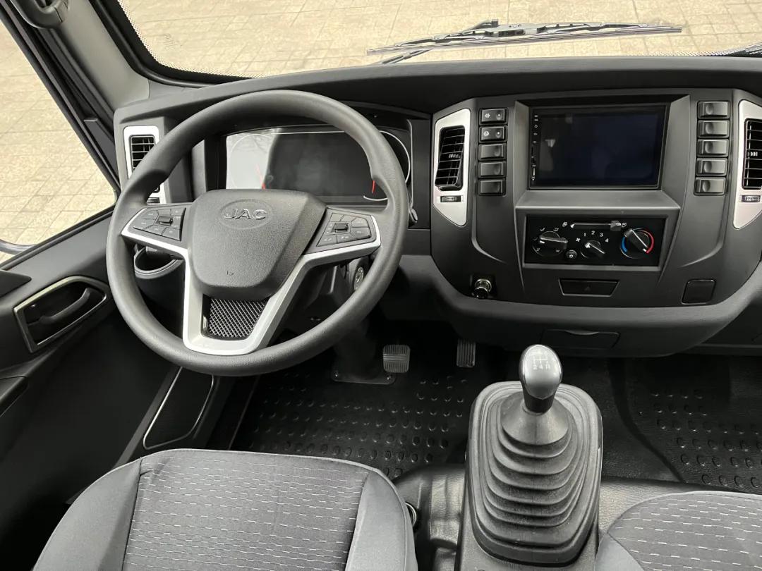 江淮威铃k5参数及报价,2.2升江淮威铃k5怎样