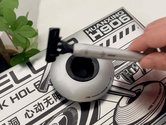 怎么选择一款适合自己的剃须刀,利落型剃须刀怎么选