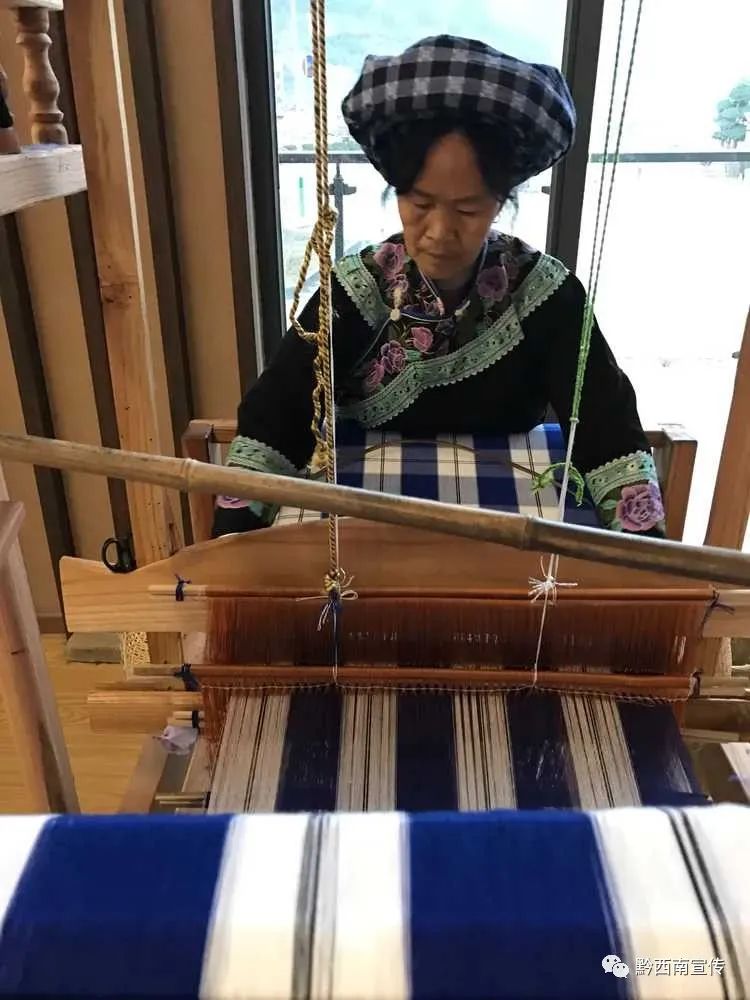 黔西南兴义布依族风情,黔西南晴隆布依族有几种服饰