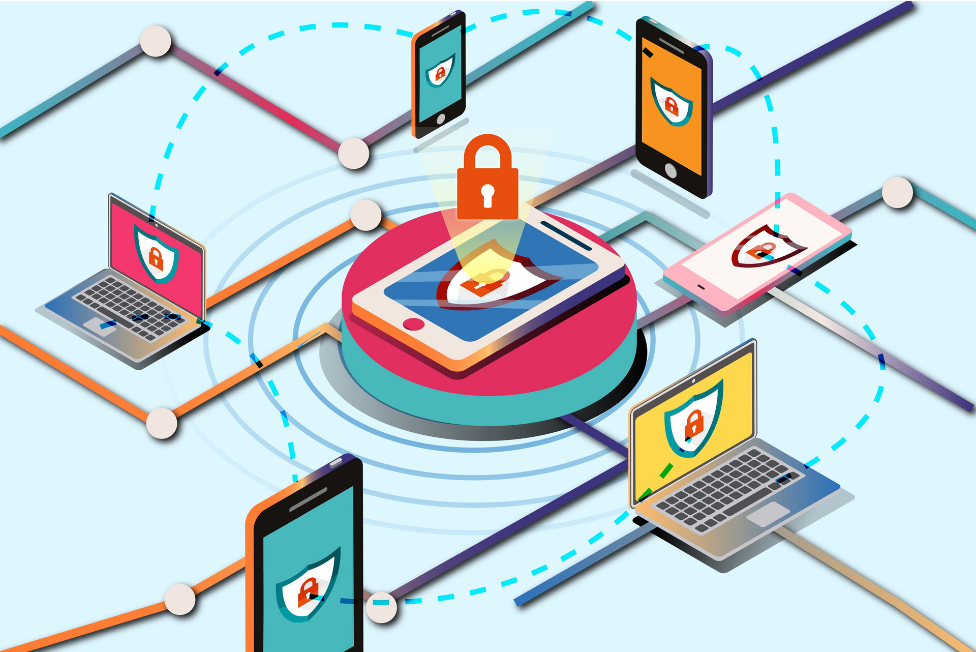 e签宝电子合同安全性,e签宝安全合法吗