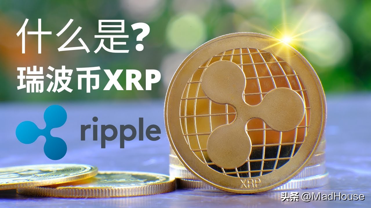 xrp瑞波币发展历史,瑞波币ripple最新消息
