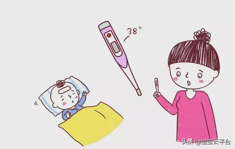 长牙发热39度无其他症状,幼儿长牙牙龈红肿发热怎么治疗