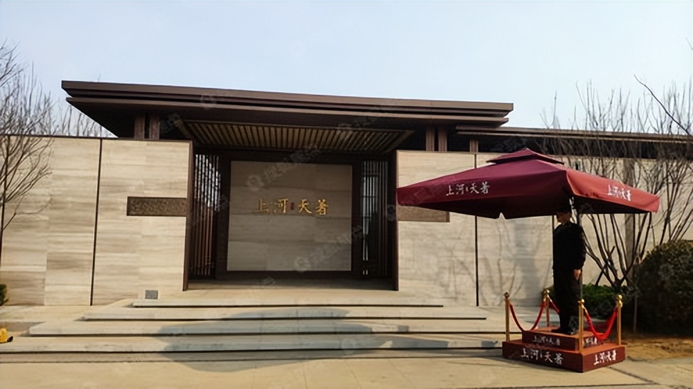 保定能在这些小区的朋友基本不缺钱