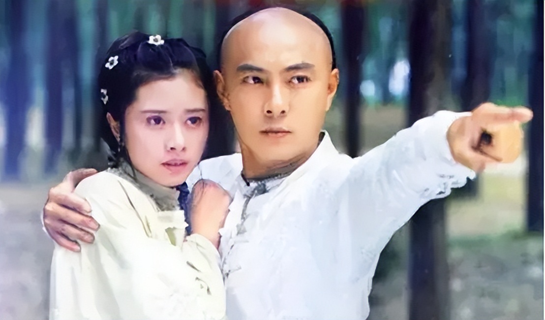 年轻时帅炸天的8位男星，中年后，有人胖快200斤，有人秃成地中海