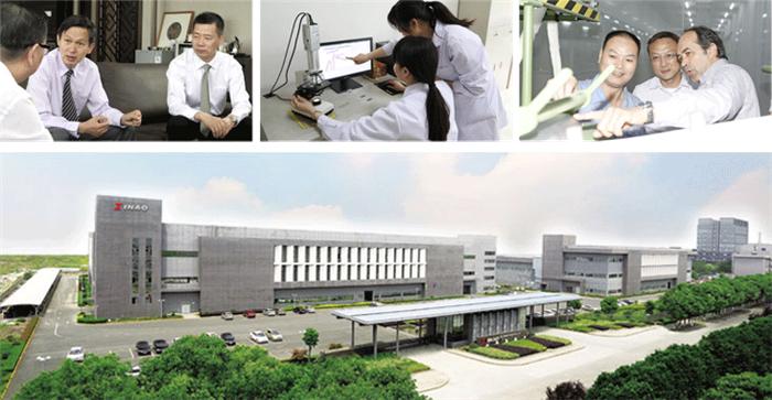 走进越南砸下近11亿,又一家浙企开建高档精纺生态纱纺织染整项目