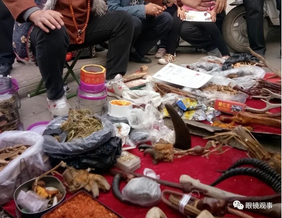 农村集市有哪些东西是正品,大集上这种东西别再买了