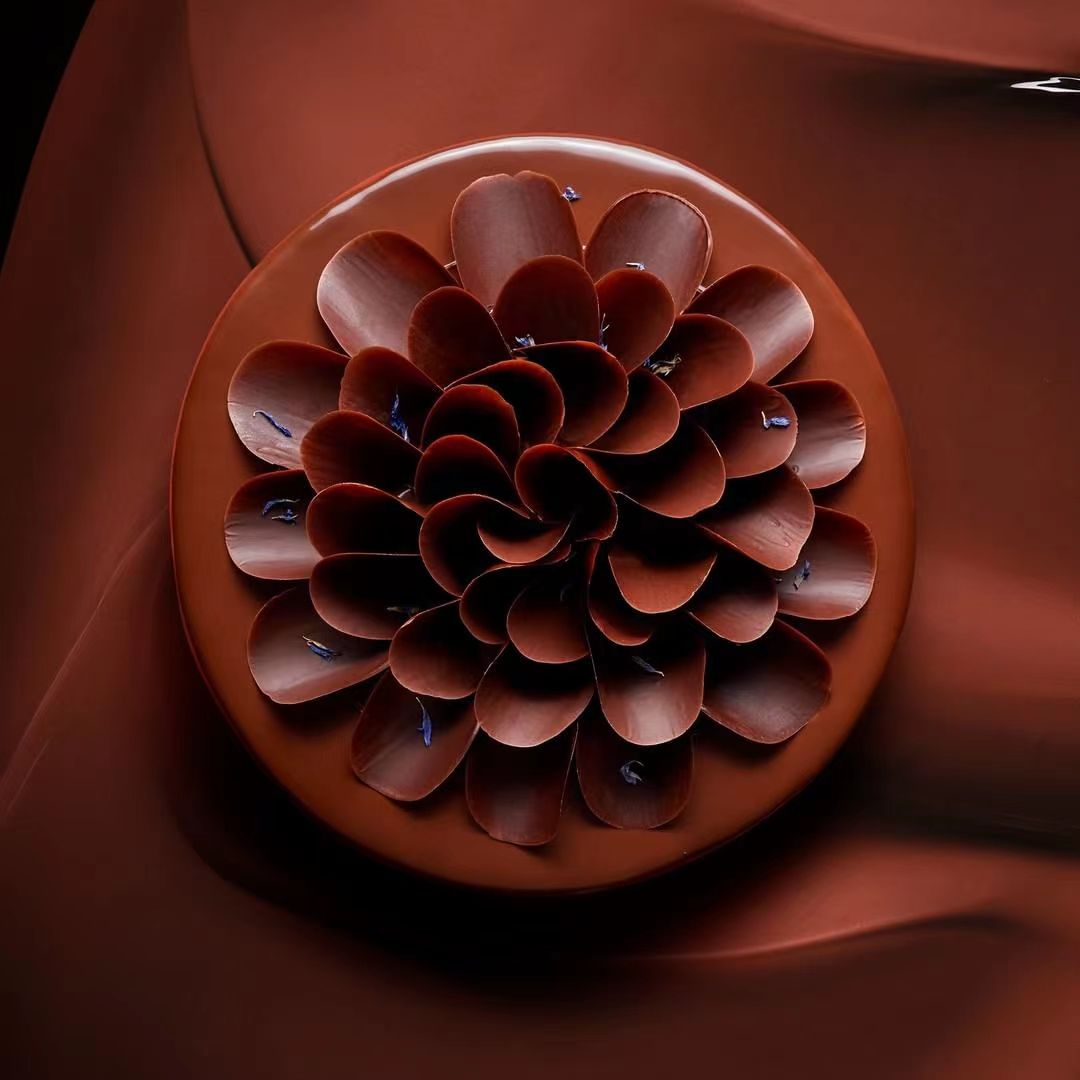 慕斯知识,关于慕斯的基本知识