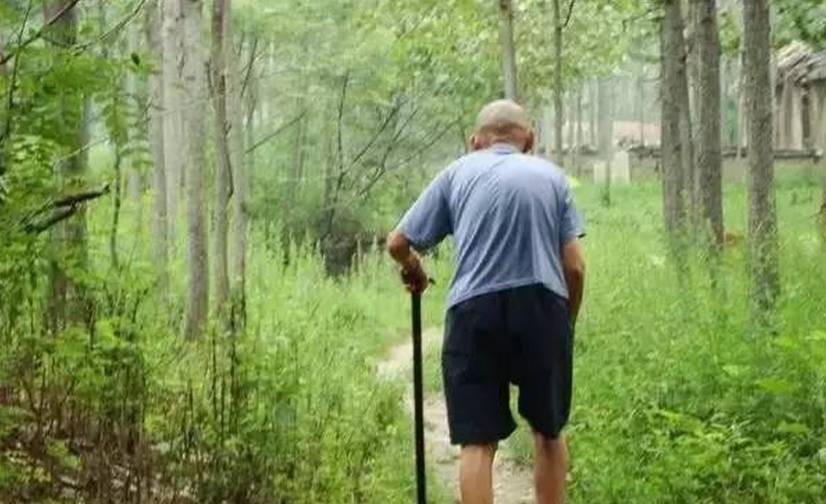 1米8壮汉被杀，1米6驼背老人却被认定是凶手？求告5年终获清白？