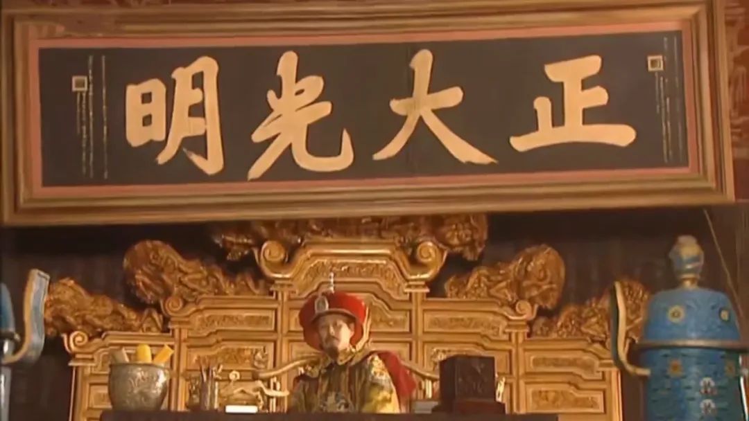 康熙王朝看历史侃大剧,康熙王朝为何被称为神剧