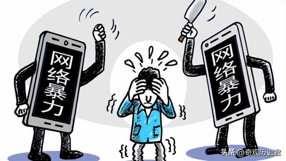 被骂惨的高三誓师女孩,高考“誓师女孩”持续遭网暴