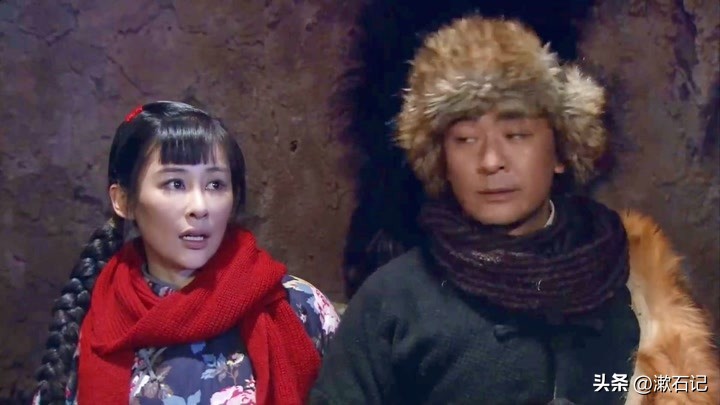 整容脸又来祸害军旅剧？蛇精脸、大浓妆，求你们别再*辱侮**战士了