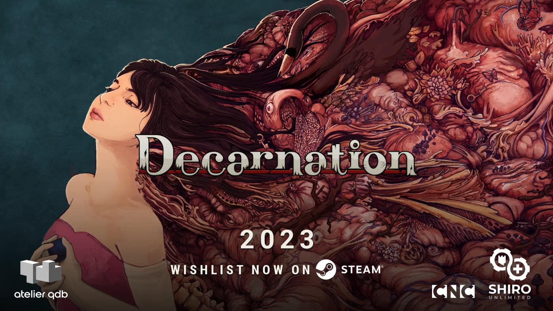 《心之蜃》评测：被囚禁PLAY的舞姬，她的命运会是？