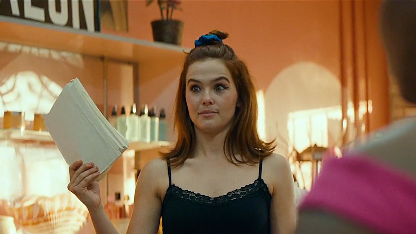 高智商天才女孩电影,高智商天才少女电影