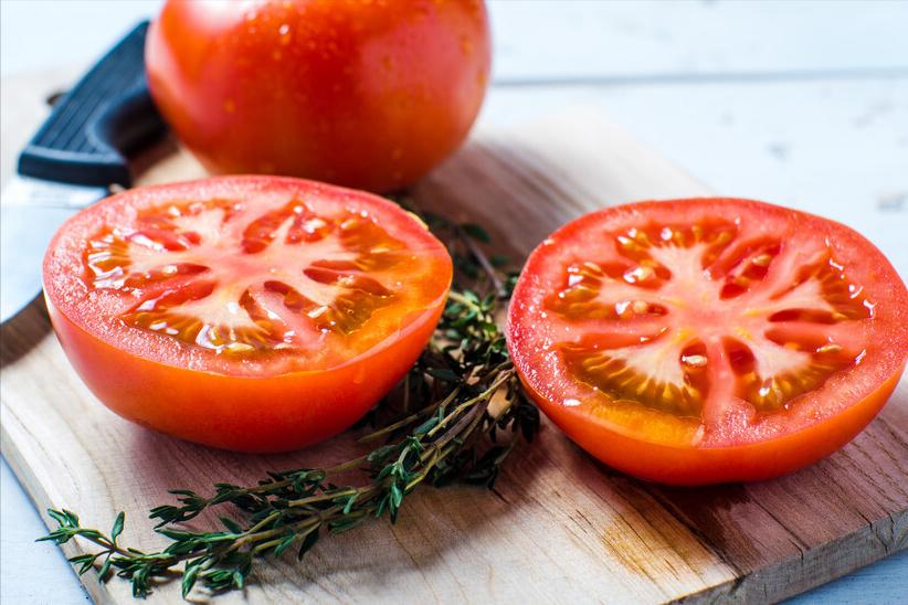 秋天多吃酸味果蔬养肺,夏季吃酸少吃苦