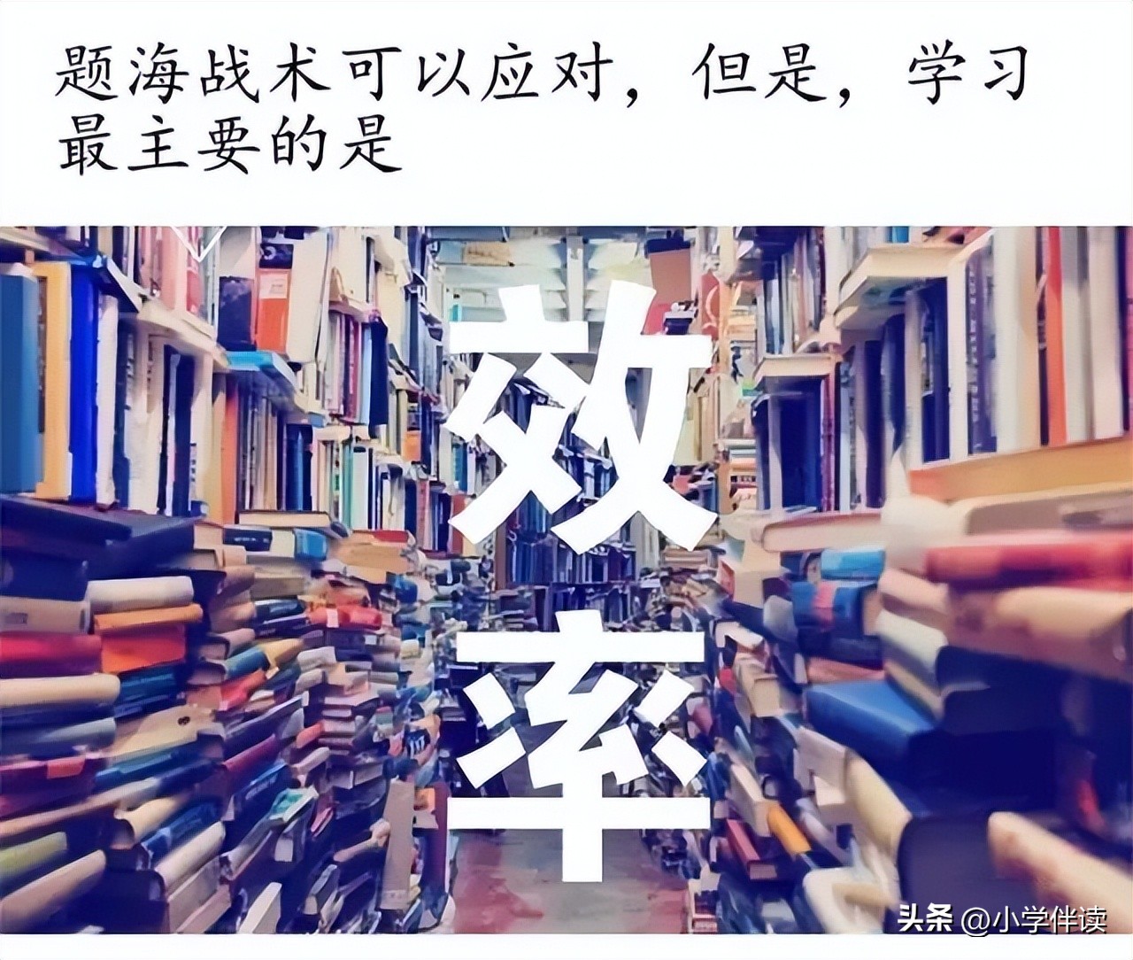 怎么摆烂式学习,摆烂式学习法