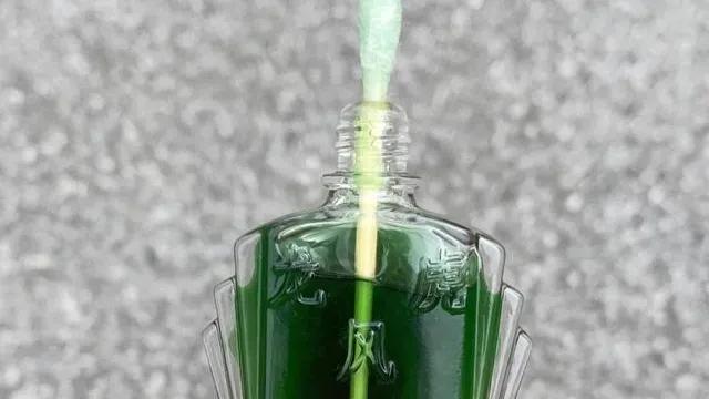 花露水和风油精的隐藏小妙招,风油精和花露水混合妙用