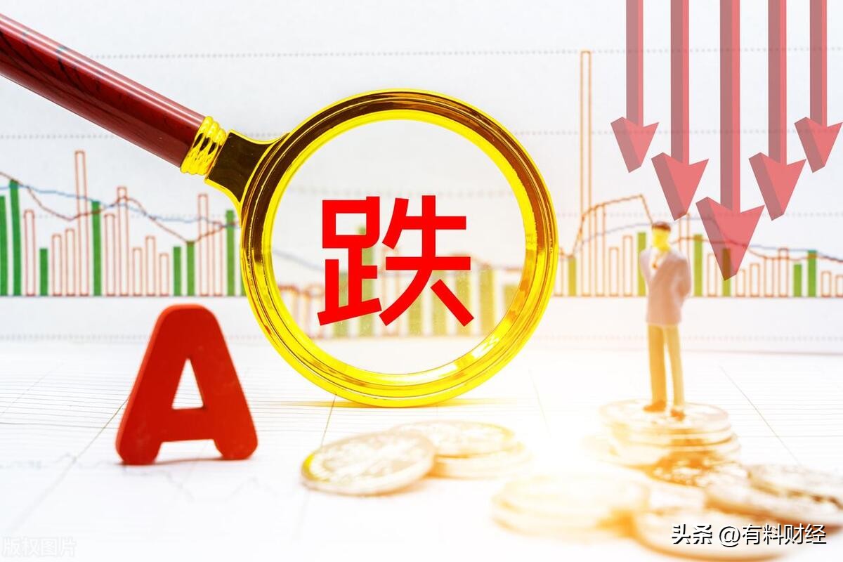 大盘分析指数仍将反弹,股市大盘回落