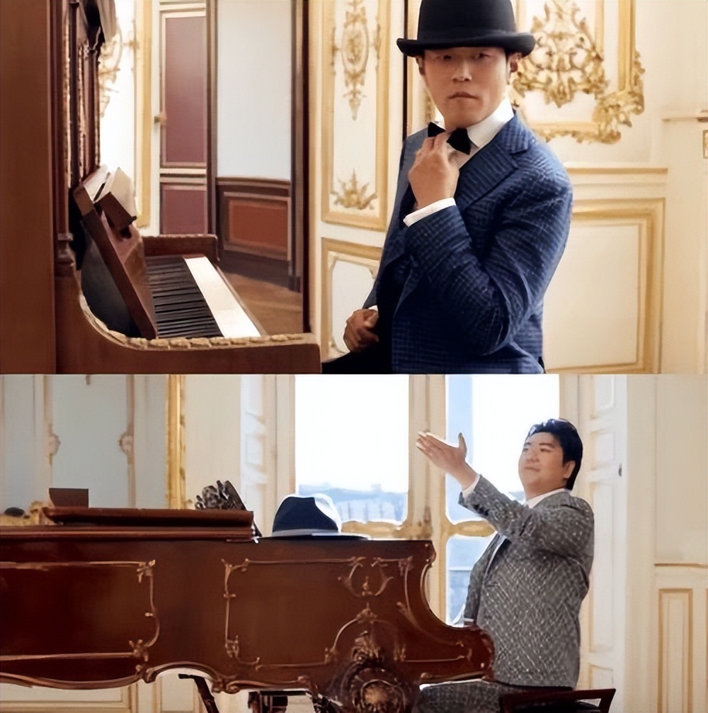 李云迪郎朗三个钢琴家,世界钢琴家排名郎朗和李云迪