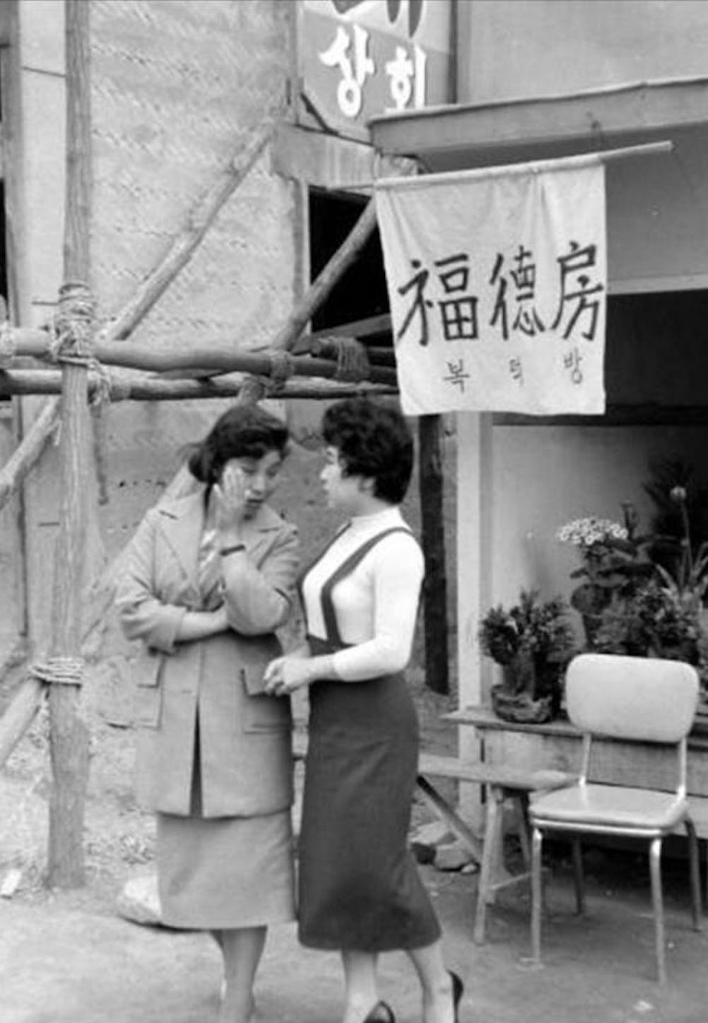 韩国到底有多扯淡？