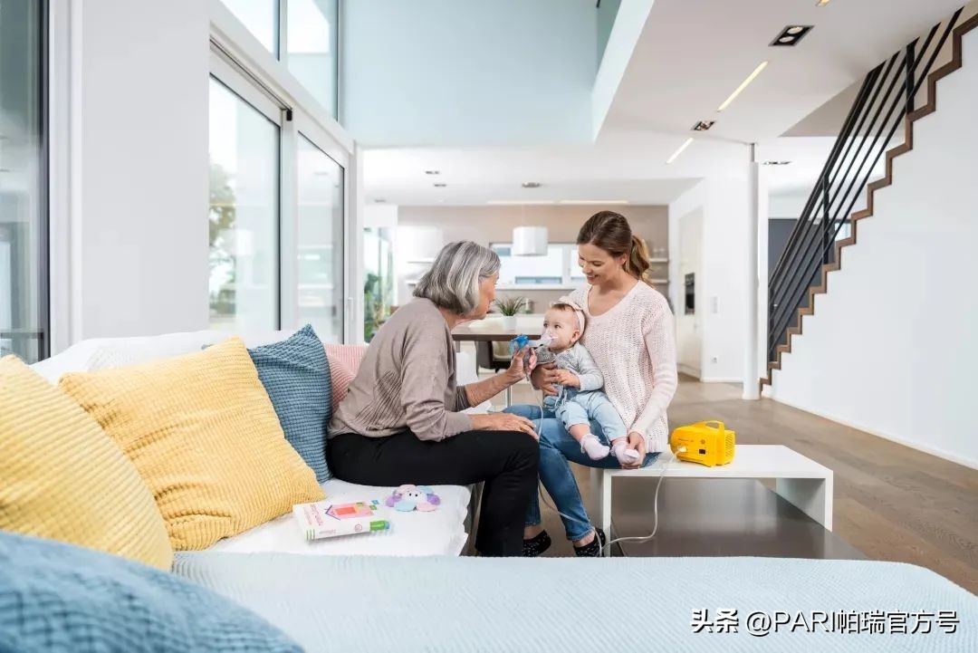 别让加湿器伤了肺,怎么可以不让雾化器造雾