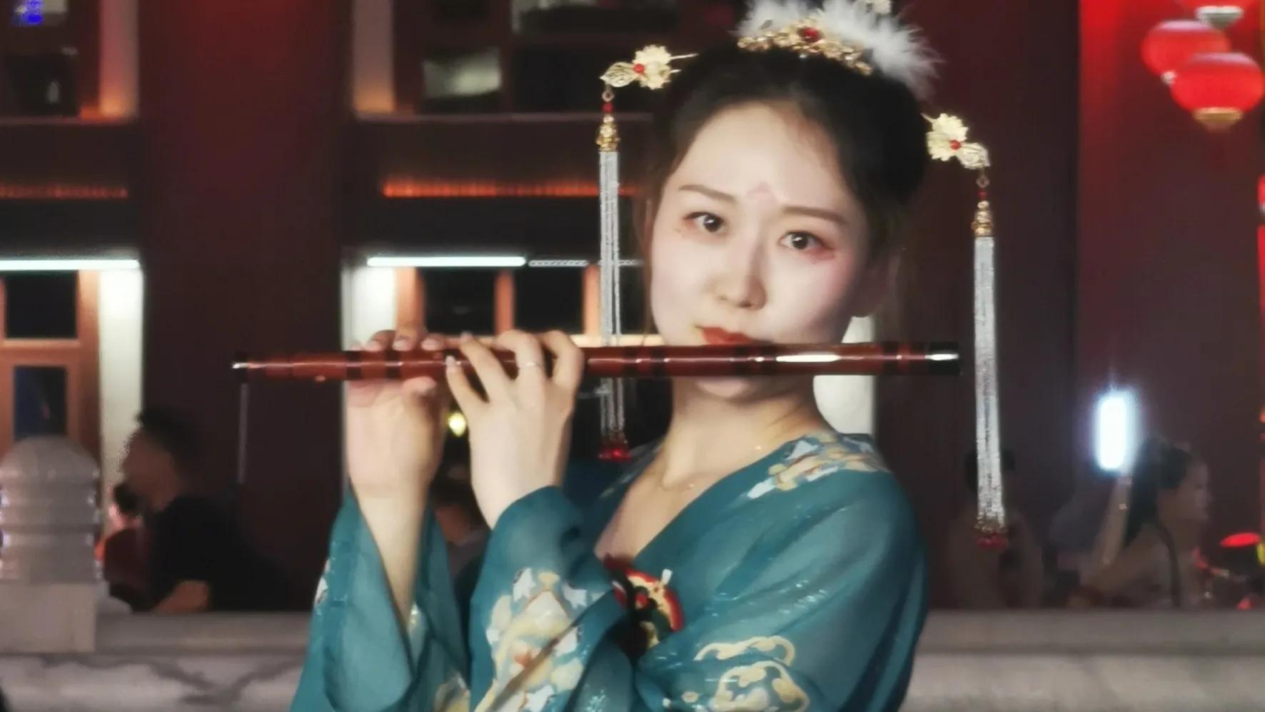 游西安大唐不夜城住宿,游西安大唐不夜城四年级作文400字