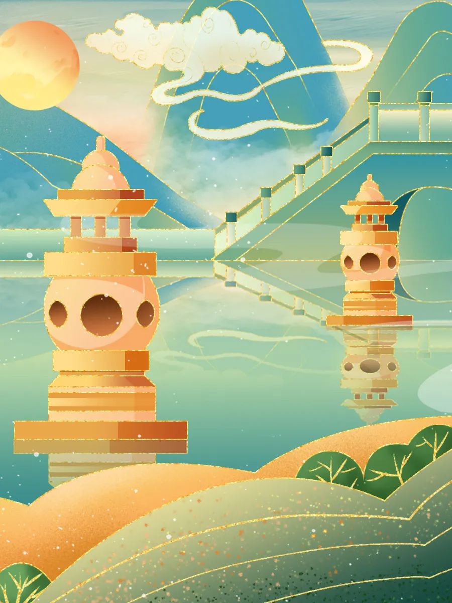 中华悠久历史教育——​杭州西湖