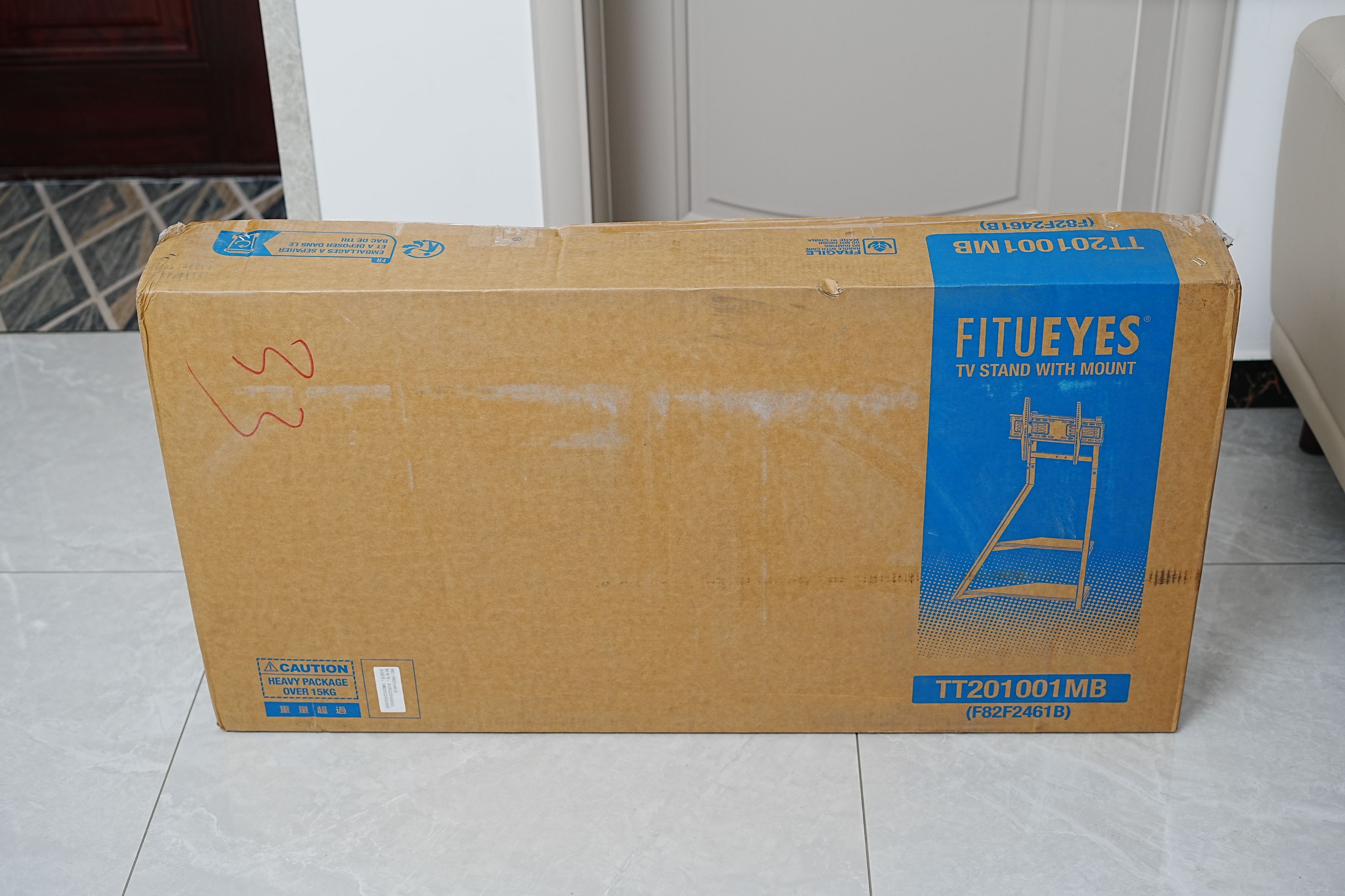 小户型电视支架怎么选购,多种电视挂墙支架评测