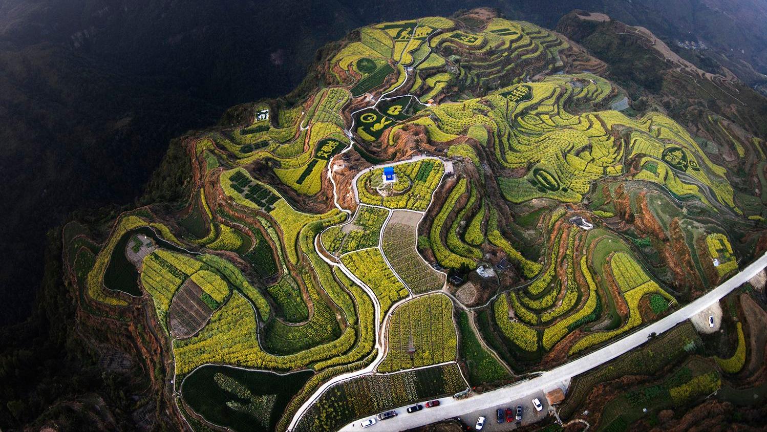 中国唯一可以用欧元的小县城,我国唯一可以使用欧元的小镇