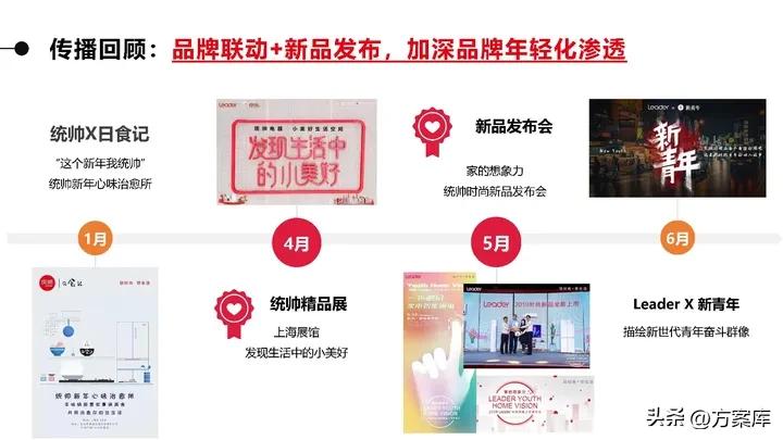 品牌系统营销方案,2020统帅品牌社会化营销策略提案