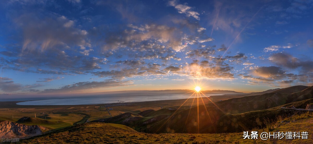 青海湖的救星：3年吃掉7万吨现数量恢复，黑色市场可浮上台面？