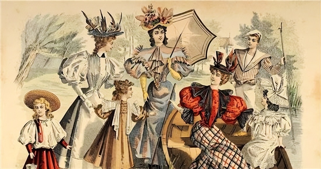 中世纪英国妇女,中世纪英国女性