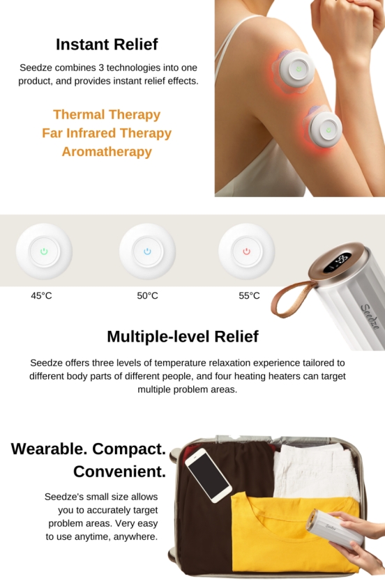 缓解压力的锻炼工具,缓解疲劳补剂