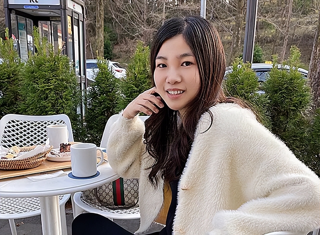 山东妹子嫁到韩国生双胞胎,山东姑娘嫁到韩国生下双胞胎