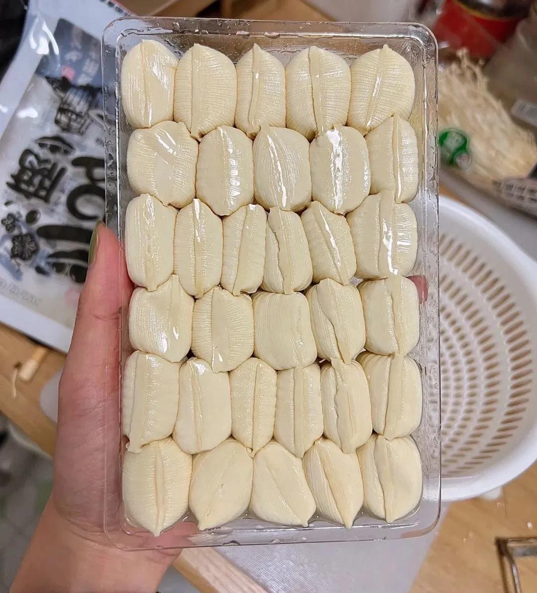 你们家乡的美食有哪些呢,你家乡有什么让你朝思暮想的美食