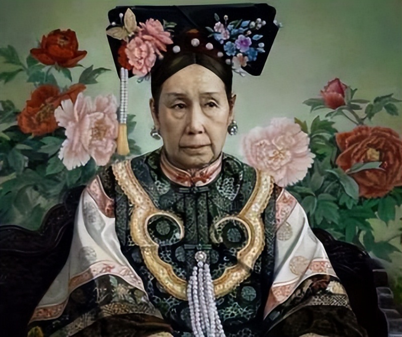 明朝和清朝都有一个嘉庆帝,嘉庆帝为什么成为清朝皇帝