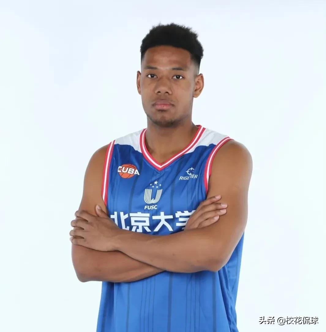 中国男篮混血天才排名,男篮国家队首位混血球员