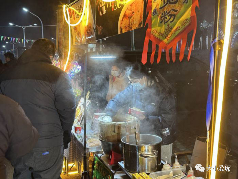 这些好吃好玩又好逛的宝藏市集回归啦！书市/鱼市/小吃夜市……